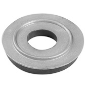 Stackable Rubber Ring Element